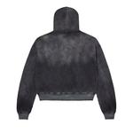Топы Vale Forever Crest Zip Up 'Black' 2