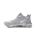 Кроссовки Nike LeBron 16 Low 'Wolf Grey' 3
