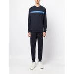 Спортивные брюки Authentic с логотипом 2