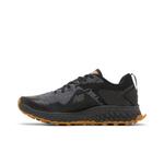 Кроссовки New Balance Fresh Foam X Hierro v7 'Black' 3