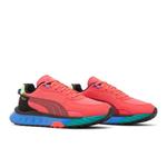 Кроссовки Puma Wild Rider 'Dazed - Sunblaze Bluemazing' 8