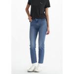Levi's® Женские джинсы 724 HIGH RISE STRAIGHT COOL 5