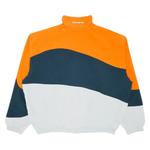 Трековые куртки Supreme Curve Track Jacket 'Grey' 2