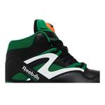 Повседневная обувь Reebok Pump Omni Zone 2 'Celtics' 2