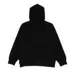 Худи Supreme S Logo Hooded Sweatshirt 'Black' 2