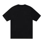 Топы Stussy Bulldog Tee 'Темно-синий' 2