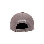 Кепки Supreme Pigment S Logo 6-Panel 'Khaki' 4