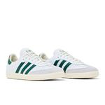 Кроссовки Kith x adidas Samba 'White Collegiate Green' 8