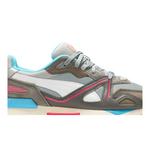 Кроссовки Puma Mirage Mox 'Steel Grey Cyan' 2
