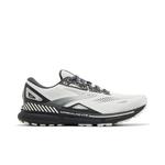 Кроссовки Brooks Adrenaline GTS 23 'Oyster Alloy' 1
