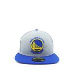 Бейсболка 59FIFTY Golden State Warriors из коллаборации с NBA 1