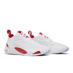 Кроссовки Air Jordan Luka 1 'White Fire Red' 8