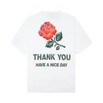 Топы Market 3D Have A Nice Day T-Shirt 'White' 2