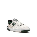 Кроссовки 550 Sea Salt Pine Green 2