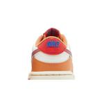 Кроссовки Nike Dunk Low TD 'Hot Curry' 7