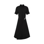 Платья миди Loewe Dress 'Black' 1