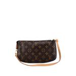 Клатч Pochette Accessoires NM Monogram Canvas 2