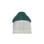 Кроссовки adidas Stan Smith 'Crystal White Collegiate Green' 7