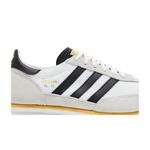 Кроссовки adidas SL72 RS J 'White Black Spark' 2
