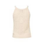 Leonora V-neck vest 2