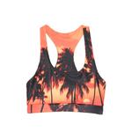 Спортивный бюстгальтер Tropical Sunset 1