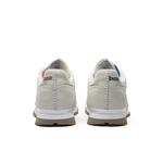 Кроссовки Reebok Kendrick Lamar x Classic Leather 'Skull Grey' 6