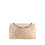 Сумка на плечо Reissue 2.55 Flap Bag Quilted Aged Calfskin 227 2