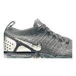 Кроссовки Nike Wmns Air VaporMax Flyknit 2 'Chrome Grey' 2