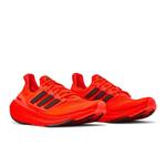 Кроссовки adidas UltraBoost Light 'Solar Red' 8