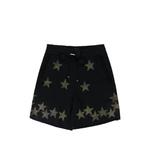 Шорты Amiri Chemist Star 1