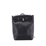Рюкзак Steamer Monogram Eclipse Canvas 1