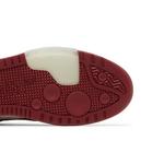 Кроссовки Off-White Out of Office 'Red White' 5