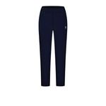ЖЕНСКИЕ ПРЯМЫЕ БРЮКИ С ЛОГОТИПОМ K-SWISS 4