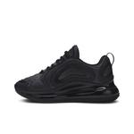 Кроссовки Nike Air Max 720 'Black Jersey Mesh' 4