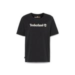 Женская футболка Northwood с коротким рукавом 5
