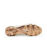 Бутсы Nike Phantom GX Elite FG 'United Golden Pack' 4