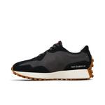 Кроссовки New Balance Wmns 327 'Black' 3