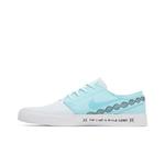 Кроссовки Nike Zoom Stefan Janoski SB 'Doernbecher 2022' 3