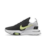 Кроссовки Nike Air Zoom-Type Fuse 'Black Light Lemon Twist' 3