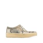 Ботинки Wallabee 1