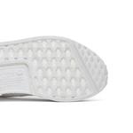 Кроссовки adidas NMD_R1 'Тройной белый' 5