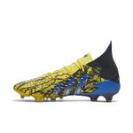 Бутсы Marvel x adidas Predator Freak.1 FG «Wolverine» 3