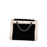 Большая сумка на плечо Boy Chanel 2015-го года 2