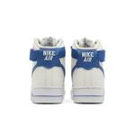Кроссовки Nike Wmns Air Force 1 High SE '40th Anniversary - Sail Blue Jay' 6