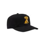 Бейсболки Supreme x Melvins 6-Panel 'Black' 2