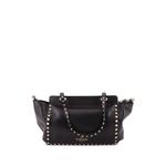 Маленькая сумка-тоут Rockstud Soft 1