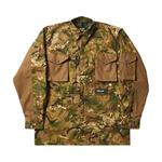 Овершерты Palace Ark Air Shirt Jacket 'Camo' 1