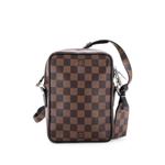 Сумка через плечо Amazone Bag Limited Edition Chapman Savane Damier 2