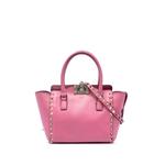 Сумка-сэтчел Mini Leather Rockstud Double Handle Tote (2000-2017 годы) 1
