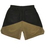 Шорты Rhude Yachting Short 'Black/Olive' 2